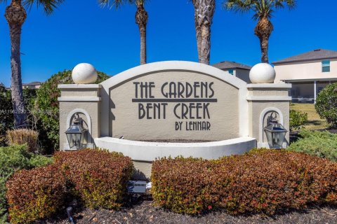 Купить виллу или дом в Сент-Луси, Флорида 4 спальни, 170.01м2, № 2025732 - фото 24