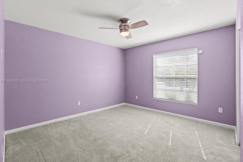 Купить виллу или дом в Сент-Луси, Флорида 4 спальни, 170.01м2, № 2025732 - фото 16