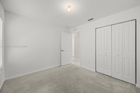 Купить виллу или дом в Сент-Луси, Флорида 4 спальни, 170.01м2, № 2025732 - фото 12