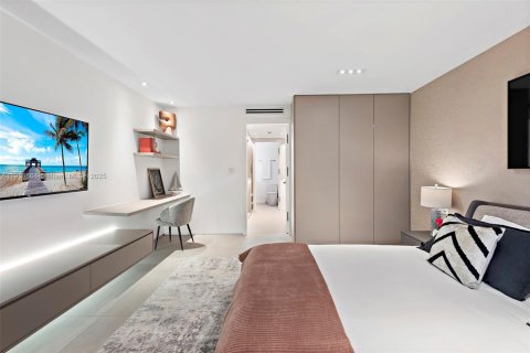 Copropriété à vendre à Miami Beach, Floride: 2 chambres № 1969006 - photo 21