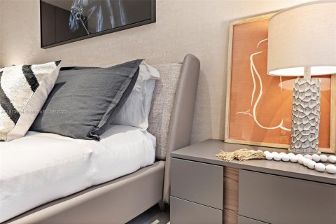 Copropriété à vendre à Miami Beach, Floride: 2 chambres № 1969006 - photo 22