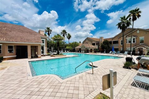 Touwnhouse à louer à Tampa, Floride: 2 chambres, 109.16 m2 № 2115386 - photo 6