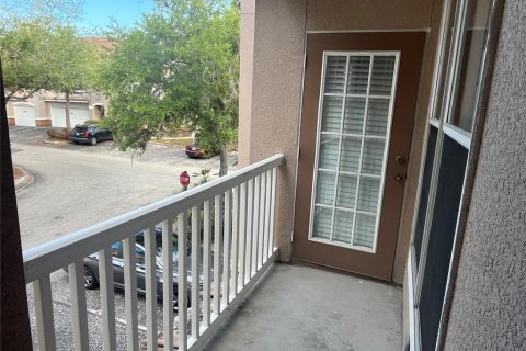 Touwnhouse à louer à Tampa, Floride: 2 chambres, 109.16 m2 № 2115386 - photo 21