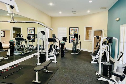 Touwnhouse à louer à Tampa, Floride: 2 chambres, 109.16 m2 № 2115386 - photo 23