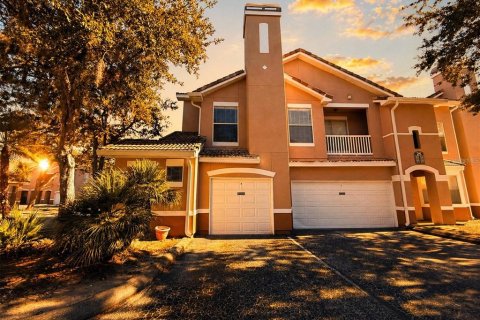 Adosado en Tampa, Florida 2 dormitorios, 109.16 m2 № 2115386