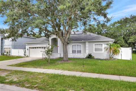 Casa en venta en Kissimmee, Florida, 3 dormitorios № 1804348 - foto 14