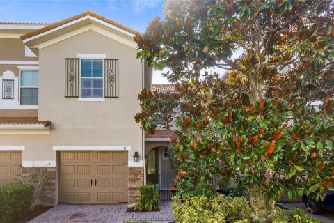 Adosado en venta en Sanford, Florida, 3 dormitorios, 147.25 m2 № 1875934 - foto 1
