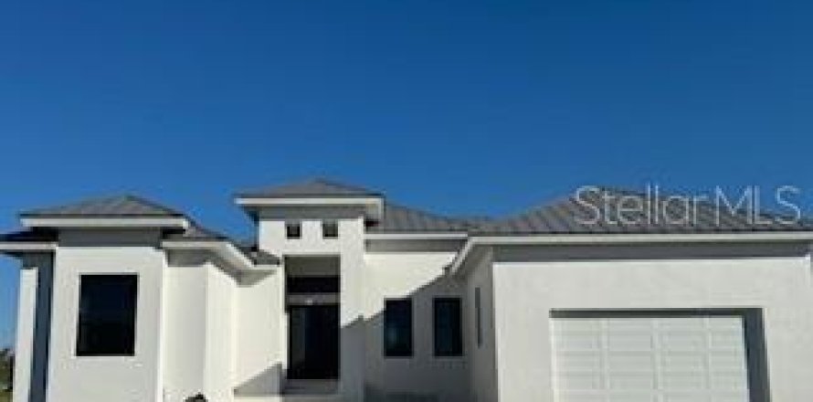 Casa en Punta Gorda, Florida 4 dormitorios, 213.86 m2 № 1564656