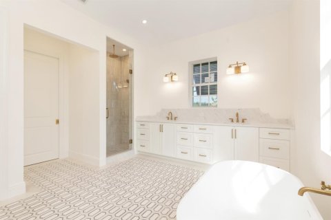 Villa ou maison à vendre à West Palm Beach, Floride: 5 chambres, 427.16 m2 № 2410990 - photo 26