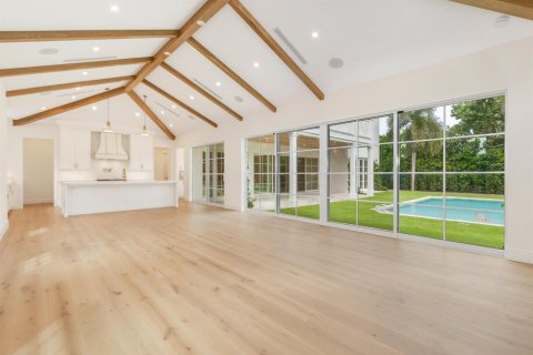 Villa ou maison à vendre à West Palm Beach, Floride: 5 chambres, 427.16 m2 № 2410990 - photo 15