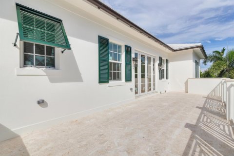 Villa ou maison à vendre à West Palm Beach, Floride: 5 chambres, 427.16 m2 № 2410990 - photo 28