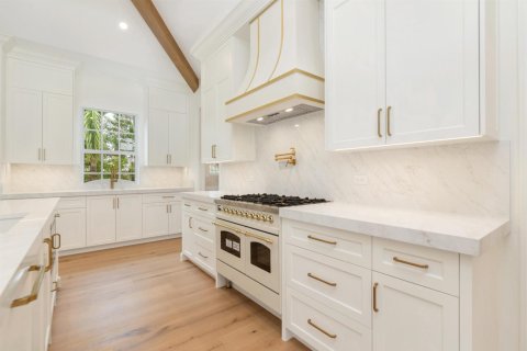 Villa ou maison à vendre à West Palm Beach, Floride: 5 chambres, 427.16 m2 № 2410990 - photo 16