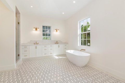 Villa ou maison à vendre à West Palm Beach, Floride: 5 chambres, 427.16 m2 № 2410990 - photo 25