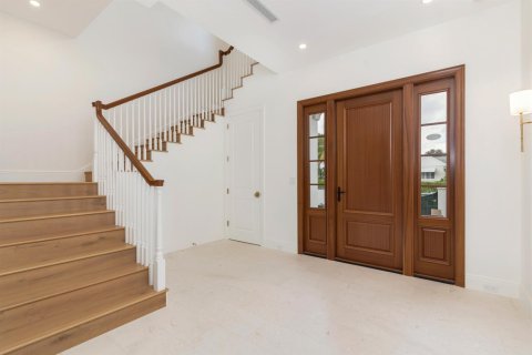 Villa ou maison à vendre à West Palm Beach, Floride: 5 chambres, 427.16 m2 № 2410990 - photo 11