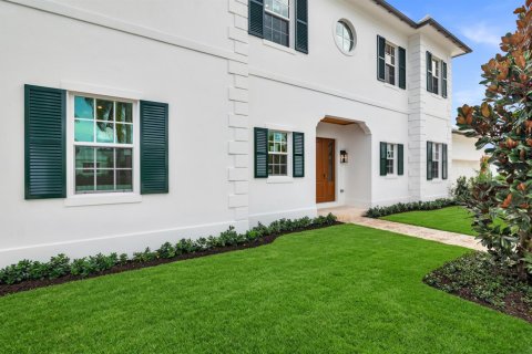 Villa ou maison à vendre à West Palm Beach, Floride: 5 chambres, 427.16 m2 № 2410990 - photo 8