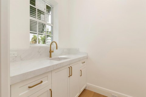 Villa ou maison à vendre à West Palm Beach, Floride: 5 chambres, 427.16 m2 № 2410990 - photo 18