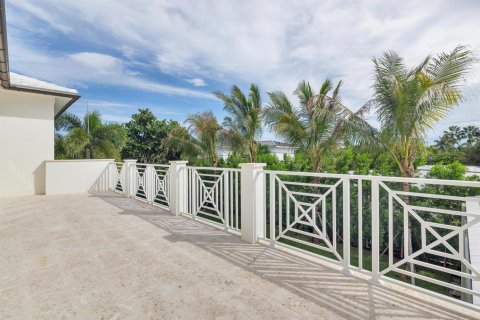 Villa ou maison à vendre à West Palm Beach, Floride: 5 chambres, 427.16 m2 № 2410990 - photo 27