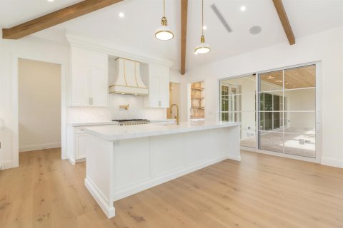 Villa ou maison à vendre à West Palm Beach, Floride: 5 chambres, 427.16 m2 № 2410990 - photo 17