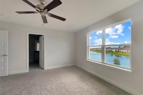 House in Saint Cloud, Florida 4 bedrooms, 204.57 sq.m. № 1857628 - photo 7
