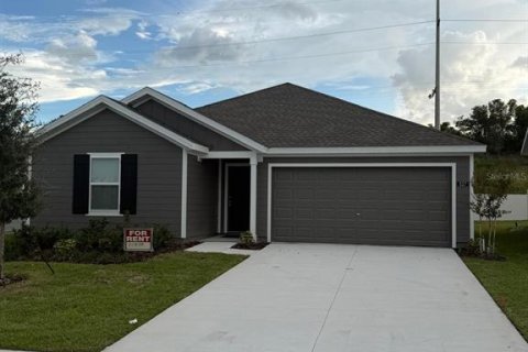 Villa ou maison à Lake Wales, Floride 4 chambres, 184.41 m2 № 2361453