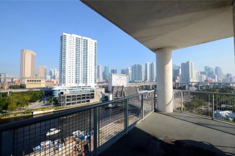 Condo in Miami, Florida, 2 bedrooms  № 2242988 - photo 5