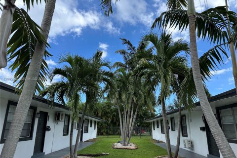 Appartement à louer à Hallandale Beach, Floride: 2 chambres № 2385082 - photo 30