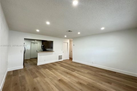 Appartement à Hallandale Beach, Floride 2 chambres № 2385082