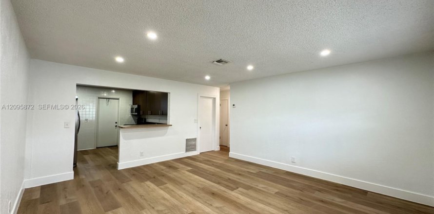Appartement à Hallandale Beach, Floride 2 chambres № 2385082
