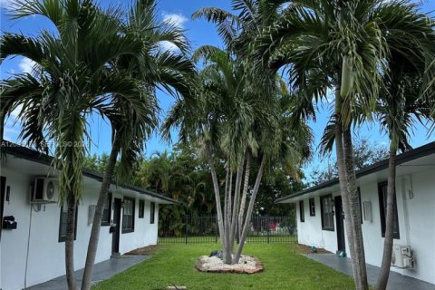 Appartement à louer à Hallandale Beach, Floride: 2 chambres № 2385082 - photo 27