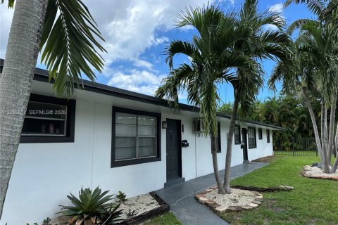 Appartement à louer à Hallandale Beach, Floride: 2 chambres № 2385082 - photo 29