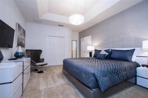Villa ou maison à vendre à Kissimmee, Floride: 6 chambres, 318.28 m2 № 1734367 - photo 25
