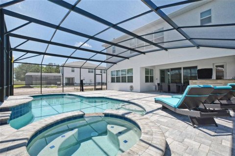 Villa ou maison à vendre à Kissimmee, Floride: 6 chambres, 318.28 m2 № 1734367 - photo 13