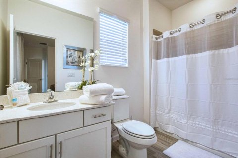 Villa ou maison à vendre à Kissimmee, Floride: 6 chambres, 318.28 m2 № 1734367 - photo 30