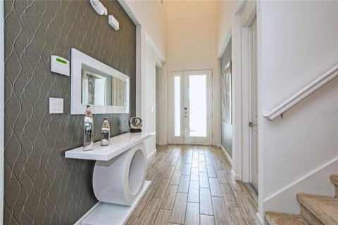 Villa ou maison à vendre à Kissimmee, Floride: 6 chambres, 318.28 m2 № 1734367 - photo 22