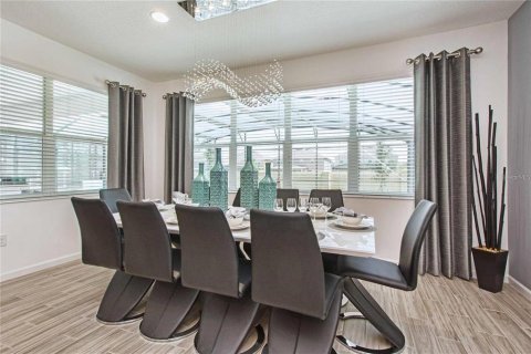 Villa ou maison à vendre à Kissimmee, Floride: 6 chambres, 318.28 m2 № 1734367 - photo 20