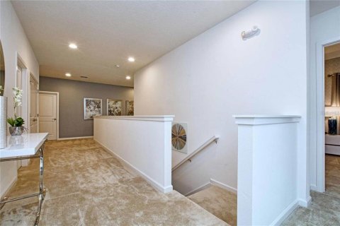 Villa ou maison à vendre à Kissimmee, Floride: 6 chambres, 318.28 m2 № 1734367 - photo 24