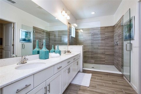 Villa ou maison à vendre à Kissimmee, Floride: 6 chambres, 318.28 m2 № 1734367 - photo 27