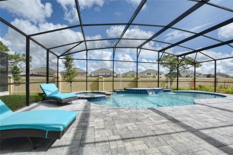 Villa ou maison à vendre à Kissimmee, Floride: 6 chambres, 318.28 m2 № 1734367 - photo 11