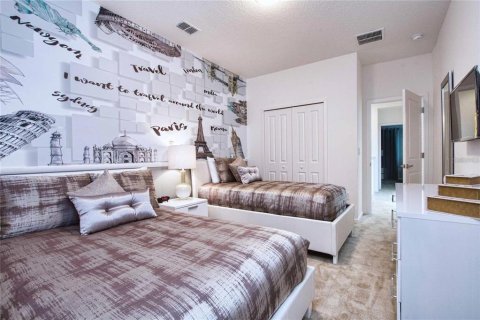 Villa ou maison à vendre à Kissimmee, Floride: 6 chambres, 318.28 m2 № 1734367 - photo 29