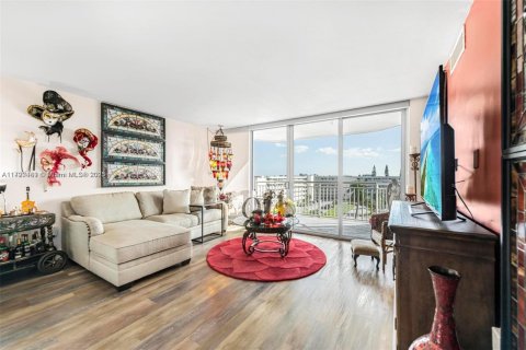 Condo in Aventura, Florida, 3 bedrooms  № 1859790 - photo 7