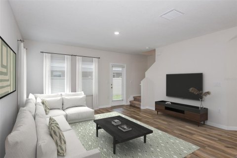 Villa ou maison à vendre à Dade City, Floride: 4 chambres, 173.36 m2 № 2237559 - photo 3
