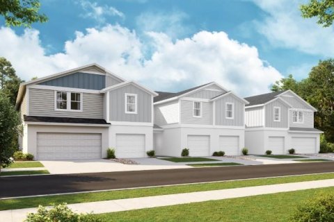 House in Dade City, Florida 4 bedrooms, 173.36 sq.m. № 2237559
