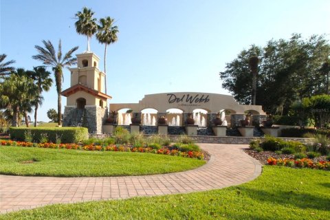 Villa ou maison à vendre à Davenport, Floride: 3 chambres, 157.28 m2 № 2422668 - photo 25