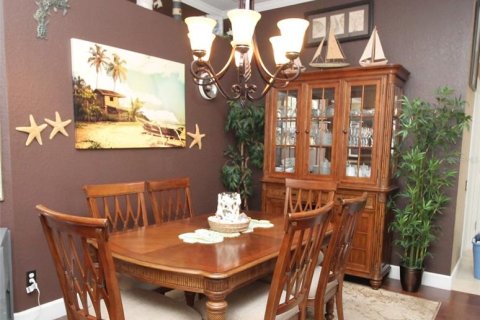 Villa ou maison à vendre à Davenport, Floride: 3 chambres, 157.28 m2 № 2422668 - photo 4