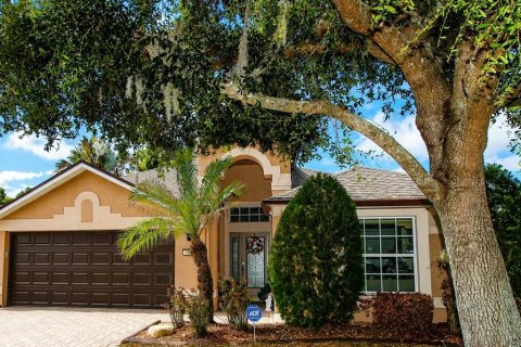 Villa ou maison à Davenport, Floride 3 chambres, 157.28 m2 № 2422668