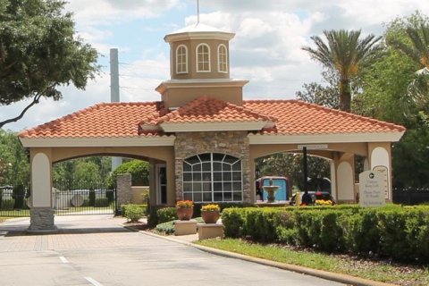 Villa ou maison à vendre à Davenport, Floride: 3 chambres, 157.28 m2 № 2422668 - photo 21