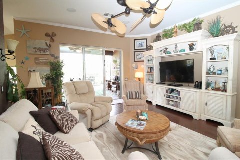 Villa ou maison à vendre à Davenport, Floride: 3 chambres, 157.28 m2 № 2422668 - photo 5