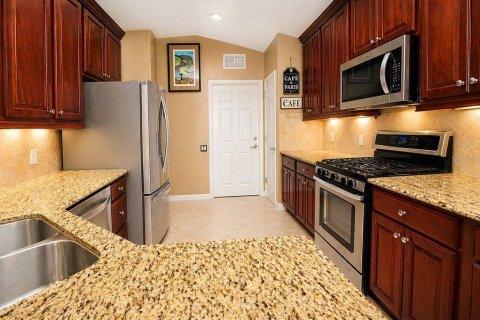 Villa ou maison à vendre à Davenport, Floride: 3 chambres, 157.28 m2 № 2422668 - photo 3