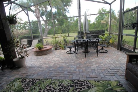 Villa ou maison à vendre à Davenport, Floride: 3 chambres, 157.28 m2 № 2422668 - photo 11