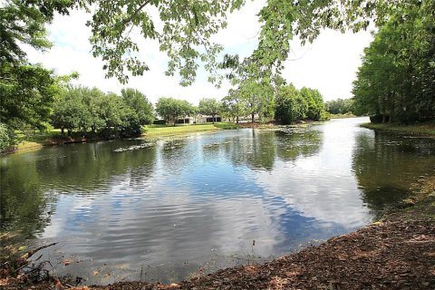 Villa ou maison à vendre à Davenport, Floride: 3 chambres, 157.28 m2 № 2422668 - photo 22